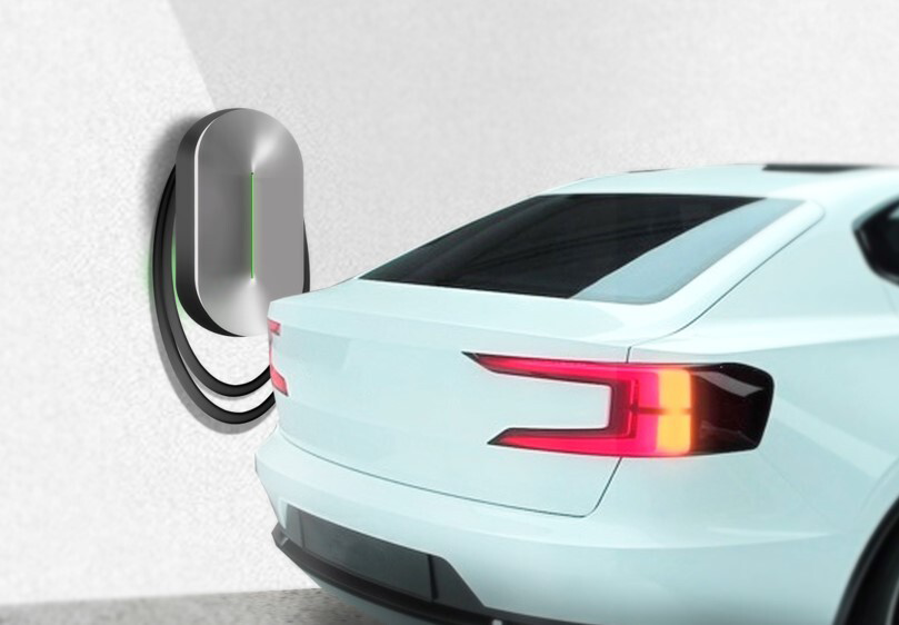 IoTecha Corp awarded grant up to $27M for grid-friendly EV charging in California
