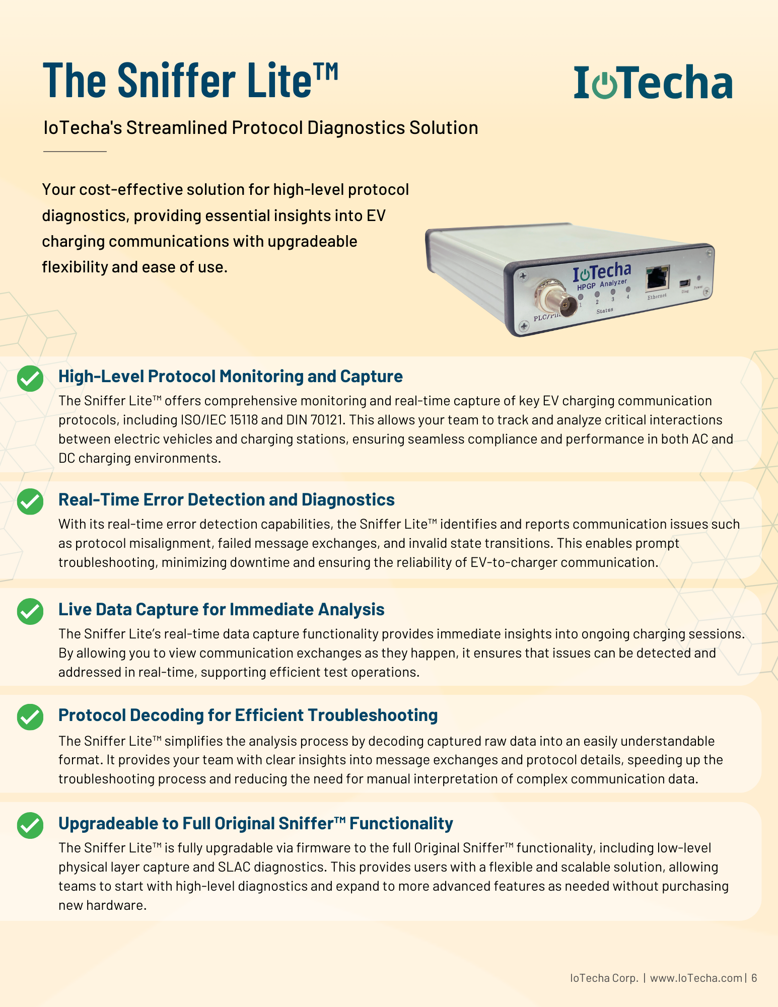 Plug&Charge with ISO/IEC 15118